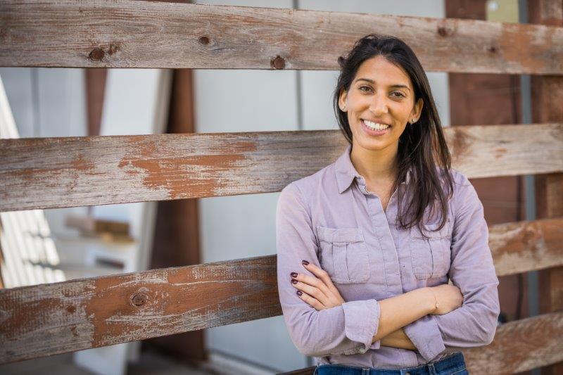 Dr. Salome Masrani
